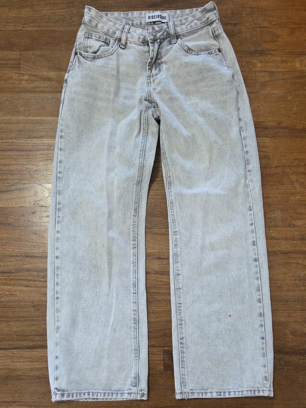 🔴2/$15 Disclosure Boyfriend Jeans